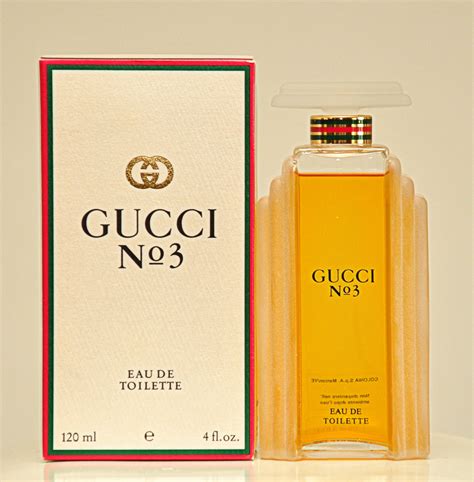 buy gucci no 3 perfume|gucci number 3 perfume.